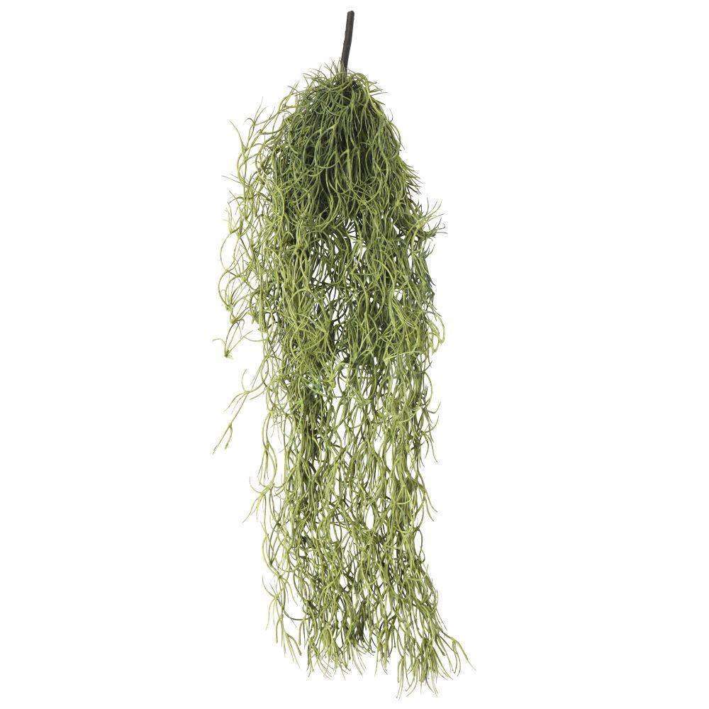 Artificial Air Plant / Spanish Moss (Old Man Beard) 60cm Main image
