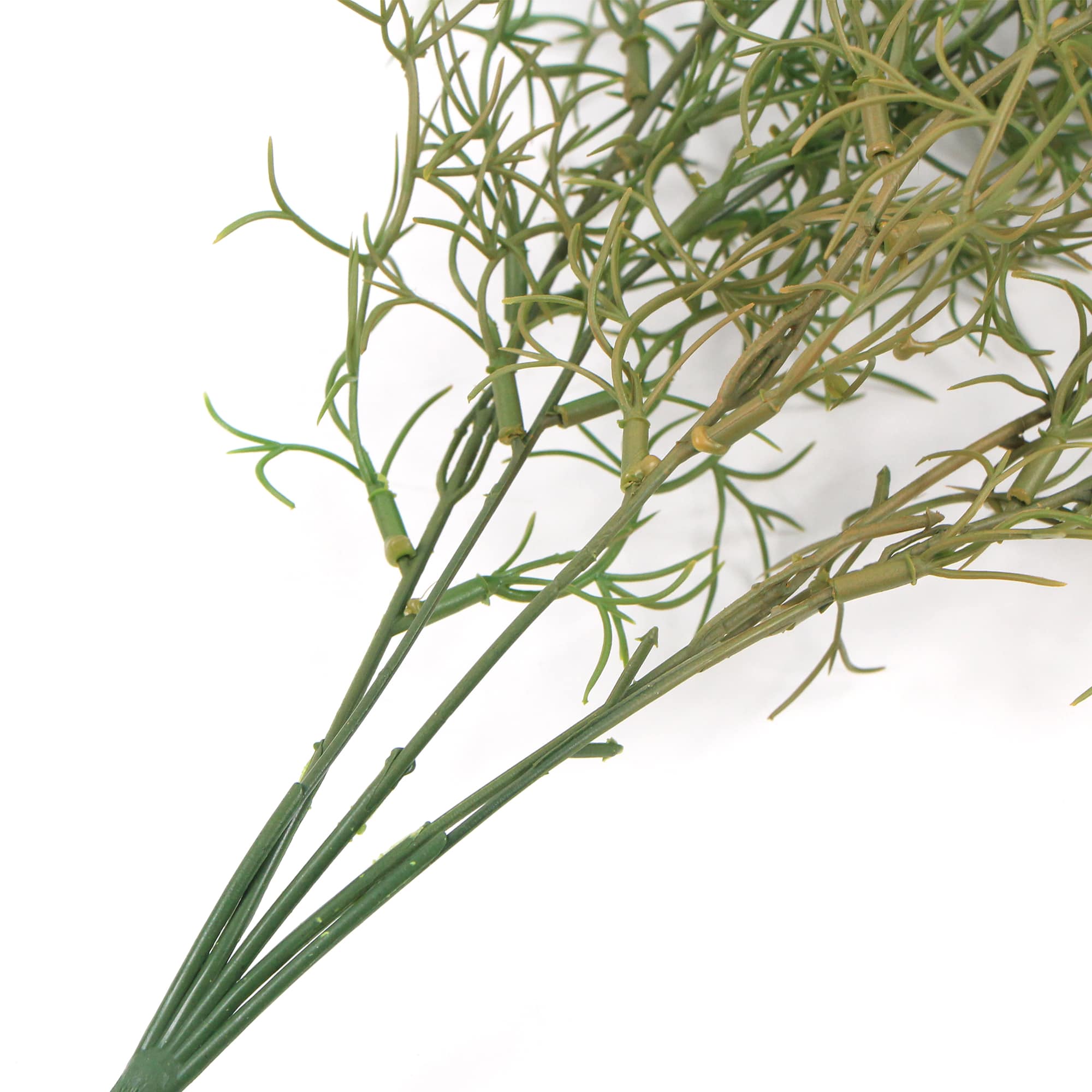 Artificial Air Plant Spanish Moss UV Resistant 100cm Secondary image