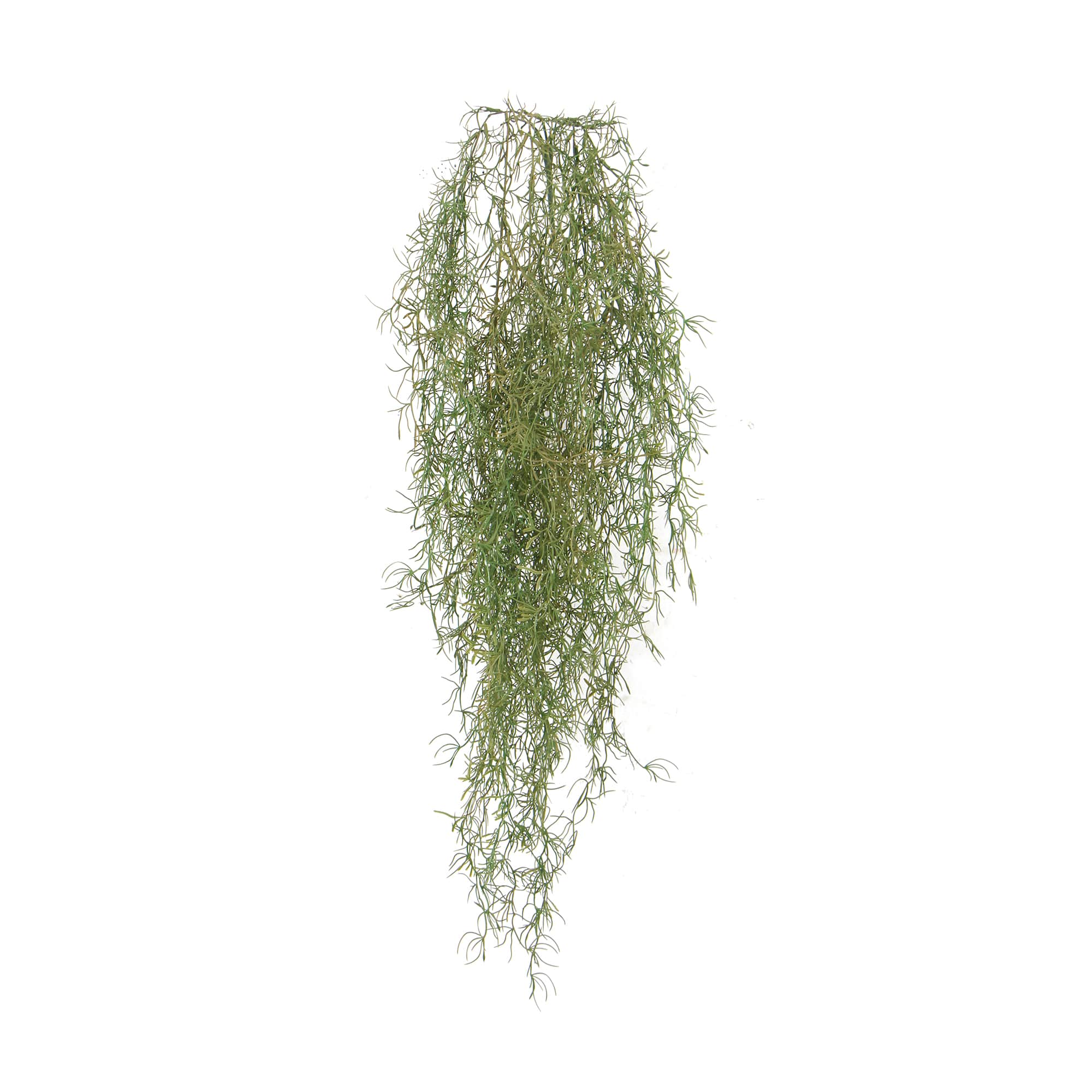 Artificial Air Plant Spanish Moss UV Resistant 100cm Main image