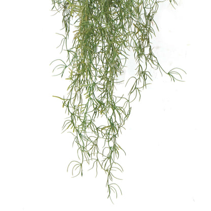 Artificial Air Plant Spanish Moss UV Resistant 100cm