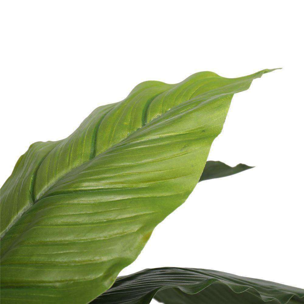 Artificial Bird of Paradise Plant 110cm Secondary image