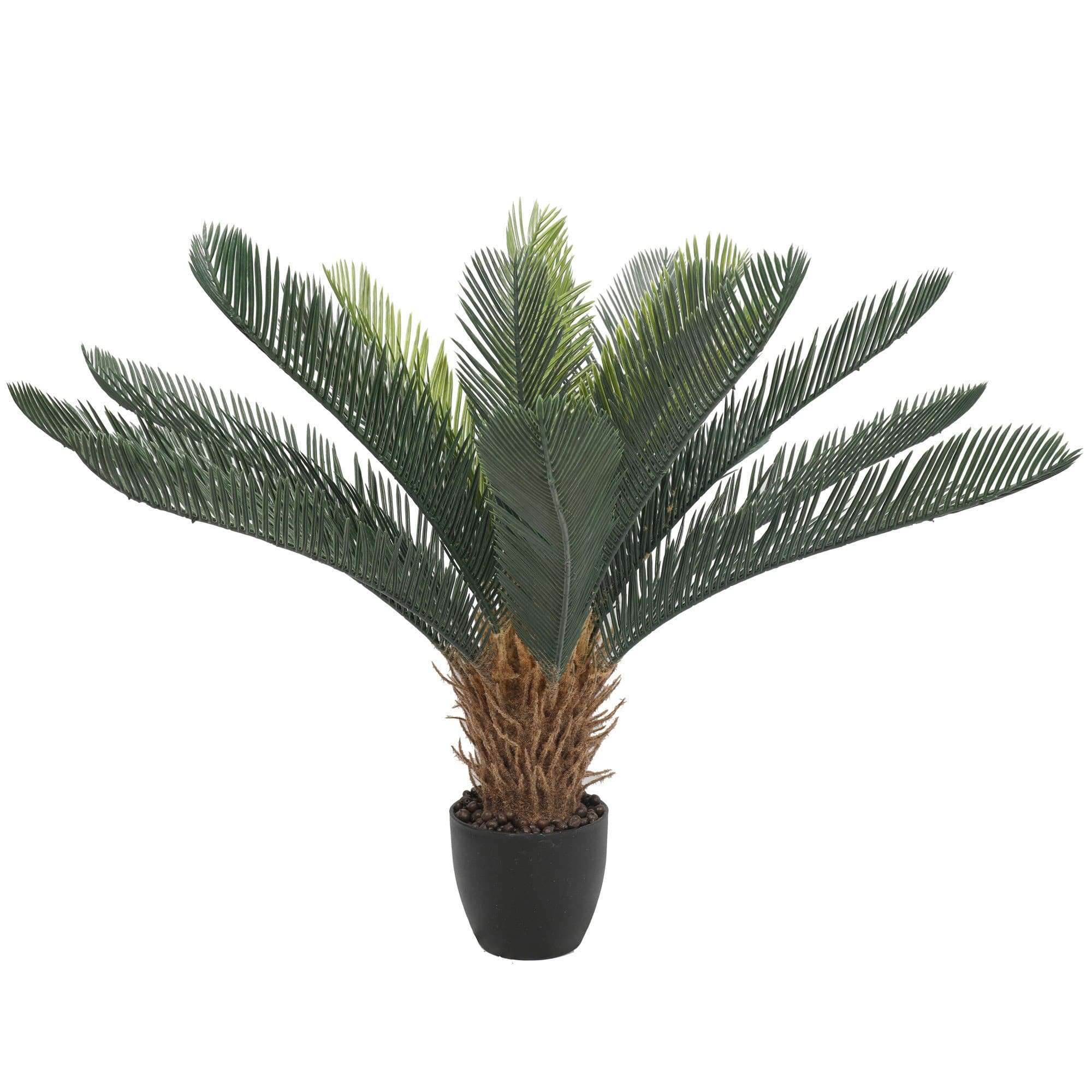 Artificial Cyac (Cycad) Plant 60cm Main image