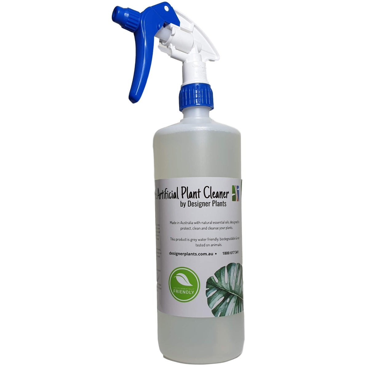 Eco-Home Safe Artificial Plant Cleaner 1L (1000ml) Secondary image