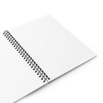 Reasons Why Next Week is Already exhausting Spiral Funny notebook