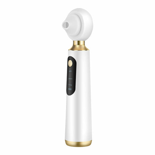Visible Blackhead Acne Cleaning Machine