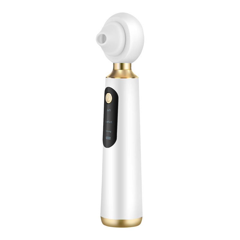 Visible Blackhead Acne Cleaning Machine