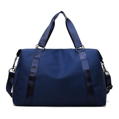 Short-distance Oxford Cloth Portable Travel Bag