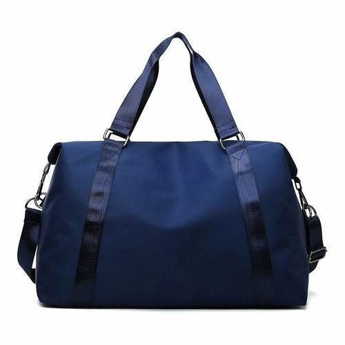 Short-distance Oxford Cloth Portable Travel Bag
