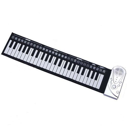 Electronic 88 Keys Touches Keyboard Musical Instrument