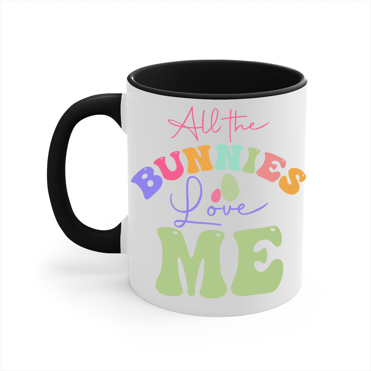 Bless our nest 48#- spring-Mug / Coffee Cup
