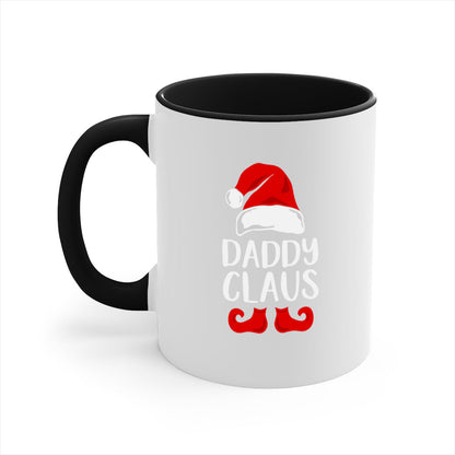 daddy claus style 20#- christmas-Mug / Coffee Cup