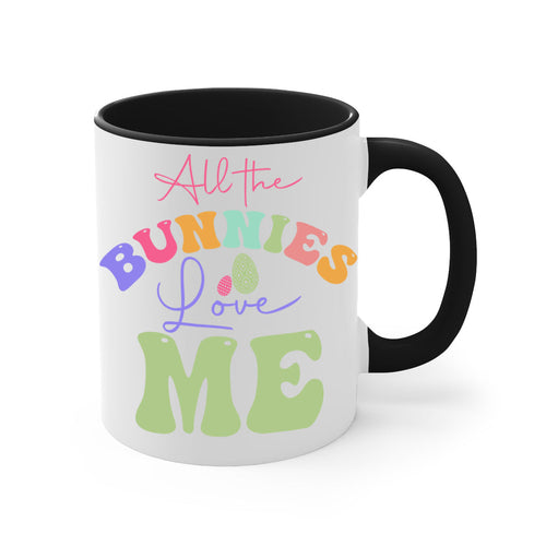 Bless our nest 48#- spring-Mug / Coffee Cup