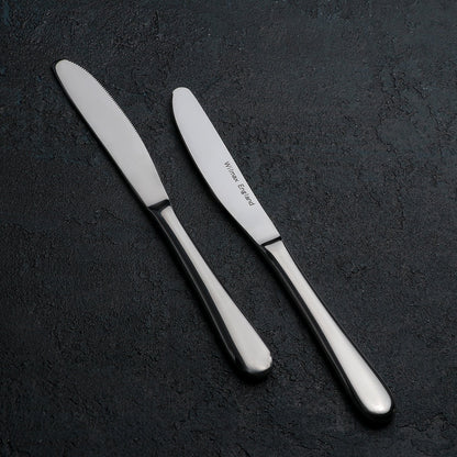 Dinner Knife 8.5" inch | 22 Cm