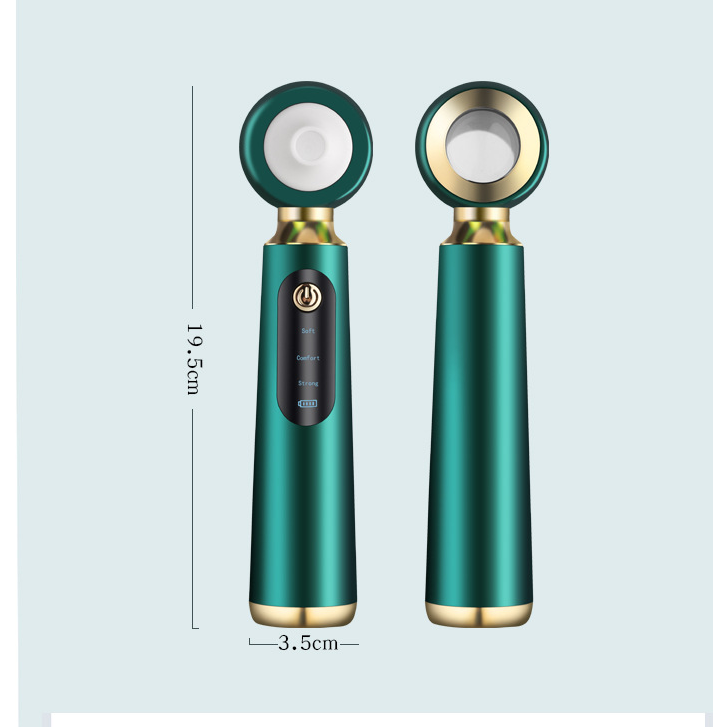 Visible Blackhead Acne Cleaning Machine