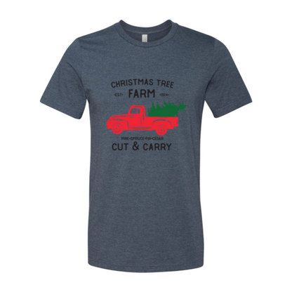 Christmas Tree Farm Shirt