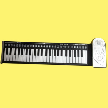 Electronic 88 Keys Touches Keyboard Musical Instrument