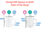 Bless Our Nest 52#- spring-Mug / Coffee Cup
