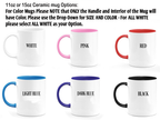 Bless our nest 53#- spring-Mug / Coffee Cup