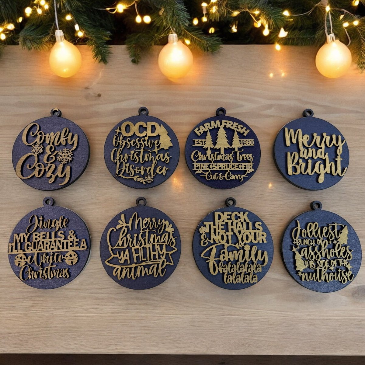 Deck the Halls