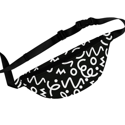 Small Fanny Pack