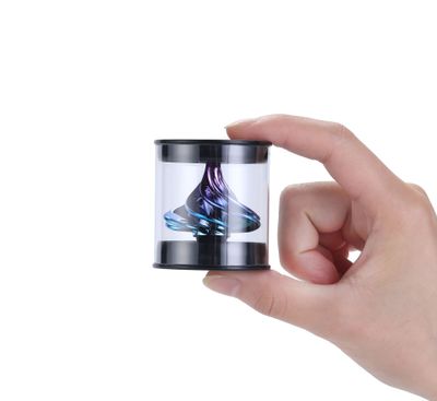 Wind Power Spinner Anti-Stress Desk Toys