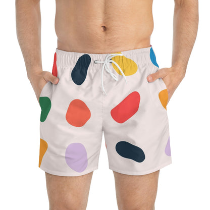 Men's Swim Trunks