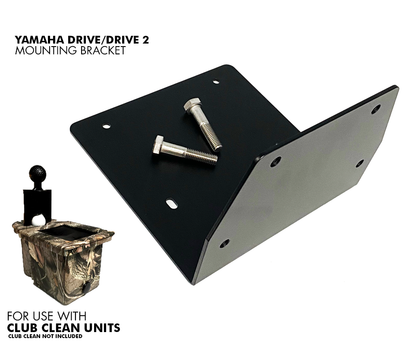 Yamaha Drive Bracket for Club Clean Units