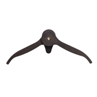 RIALTO, BLACK HANGER