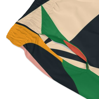 Men's Swim Trunks