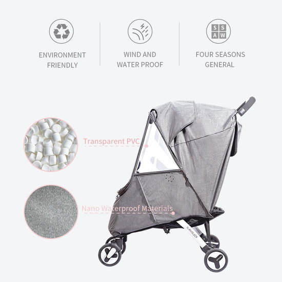 Universal Baby Stroller Cover