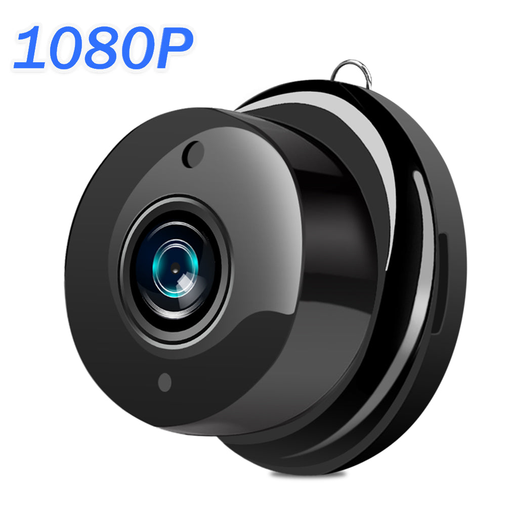 Mini WIFI Hidden Camera IP Camera HD 1080P