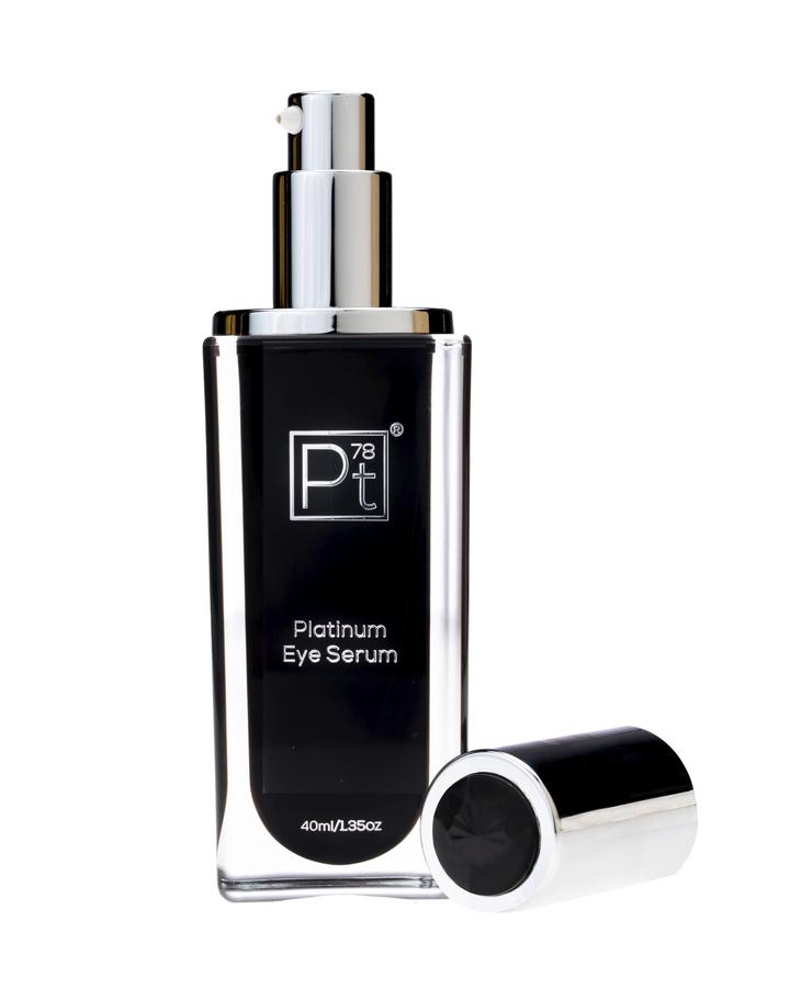 Platinum Eye Serum