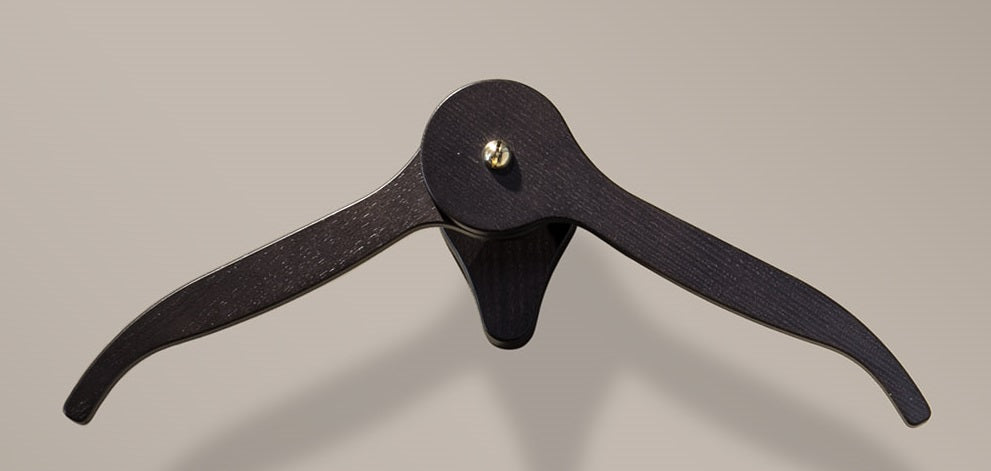 RIALTO, BLACK HANGER