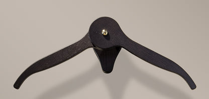 RIALTO, BLACK HANGER