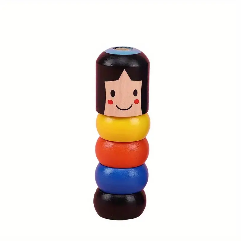 Toy Little Man Tumbling Performance Magic Props Main image