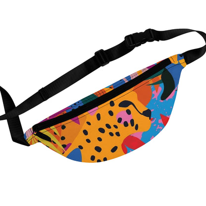 Small Fanny Pack