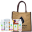 Premium Spa Gift Set (Lavender Orange)