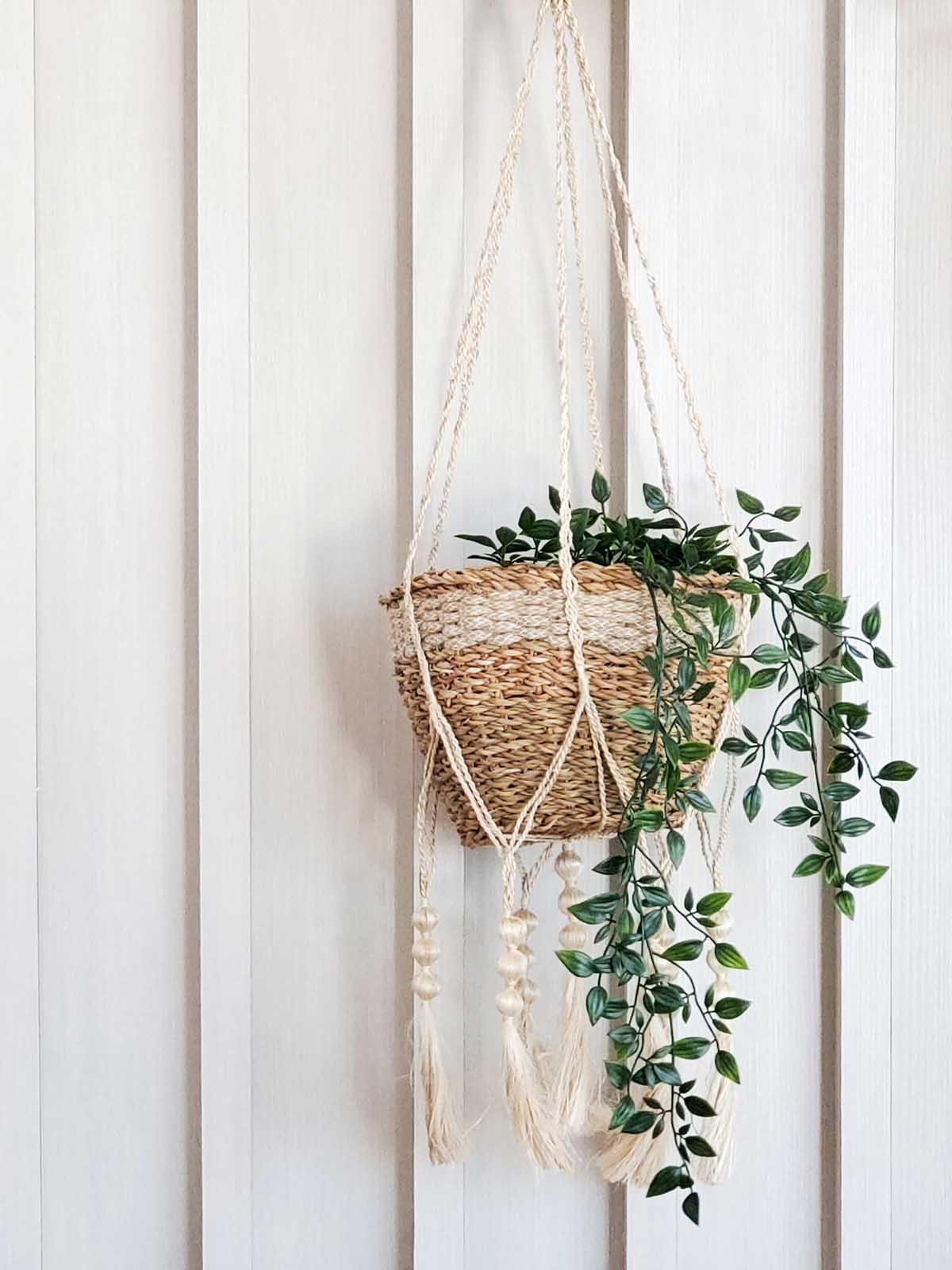Plant Hanger - Fiora Secondary image
