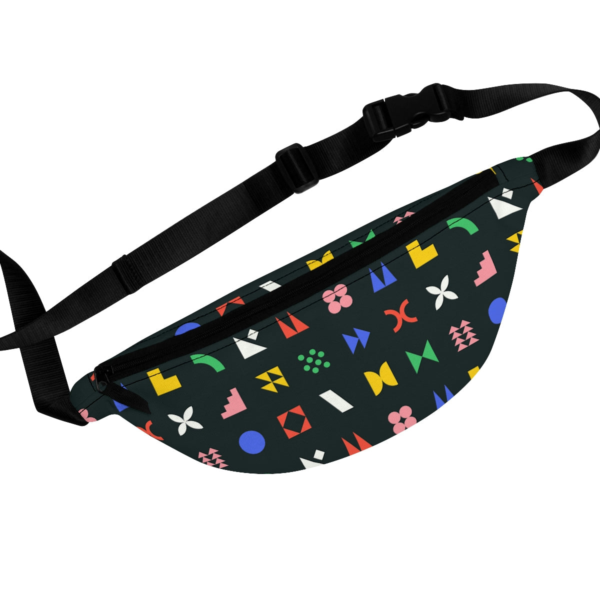 Small Fanny Pack