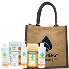 Premium Spa Gift Set (Satsuma)