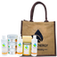 Premium Spa Gift Set (Satsuma)