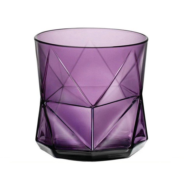 Geometric Modeling of Glass Mug