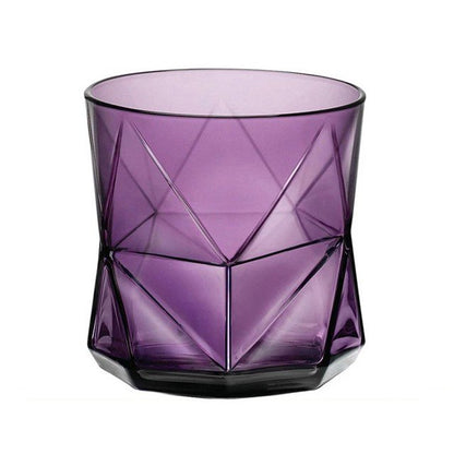 Geometric Modeling of Glass Mug