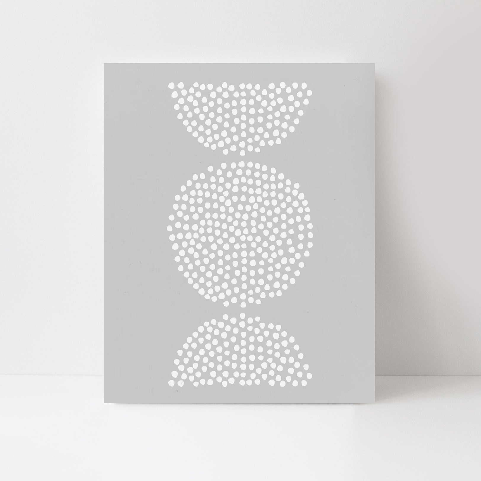 Modern Wall Art Print Secondary image