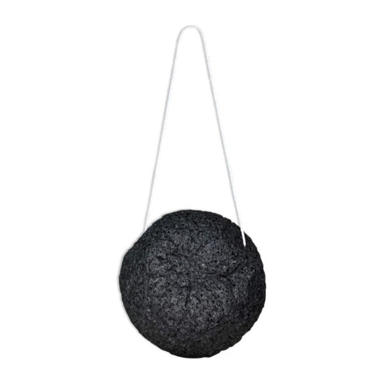 Natural Konjac Sponge | Cruelty Free, Organic, Paraben Free, Vegan