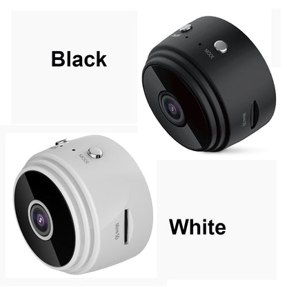 A9 HD 1080P Mini Camera Sensor Night Vision Home Security Camera