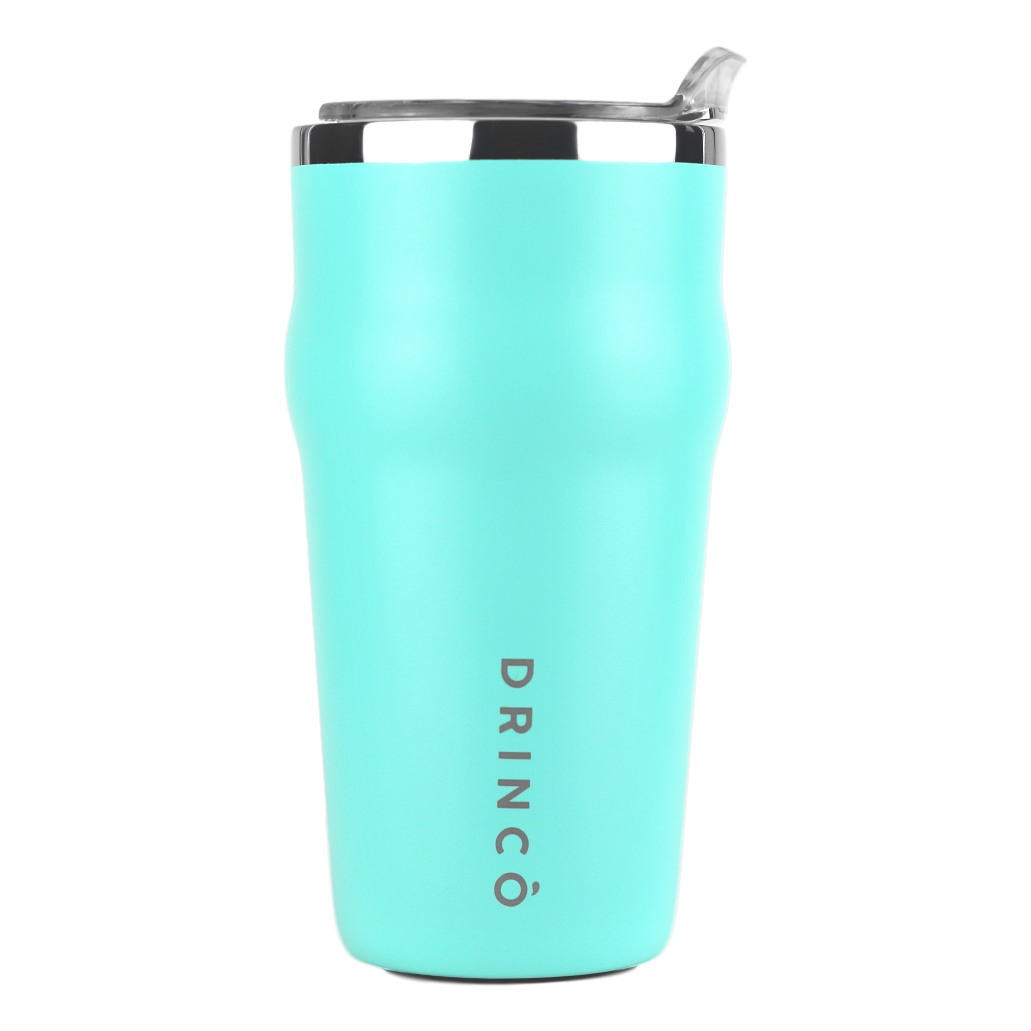 DRINCO 20oz Insulated Tumbler Beer Mug-Bottle Opener THOR-(Aquamarine) Main image
