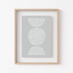 Modern Wall Art Print