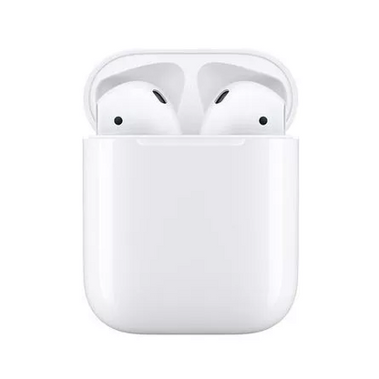 BestPods 2nd Gen with Charging Case Bluetooth Earphones For iPhone