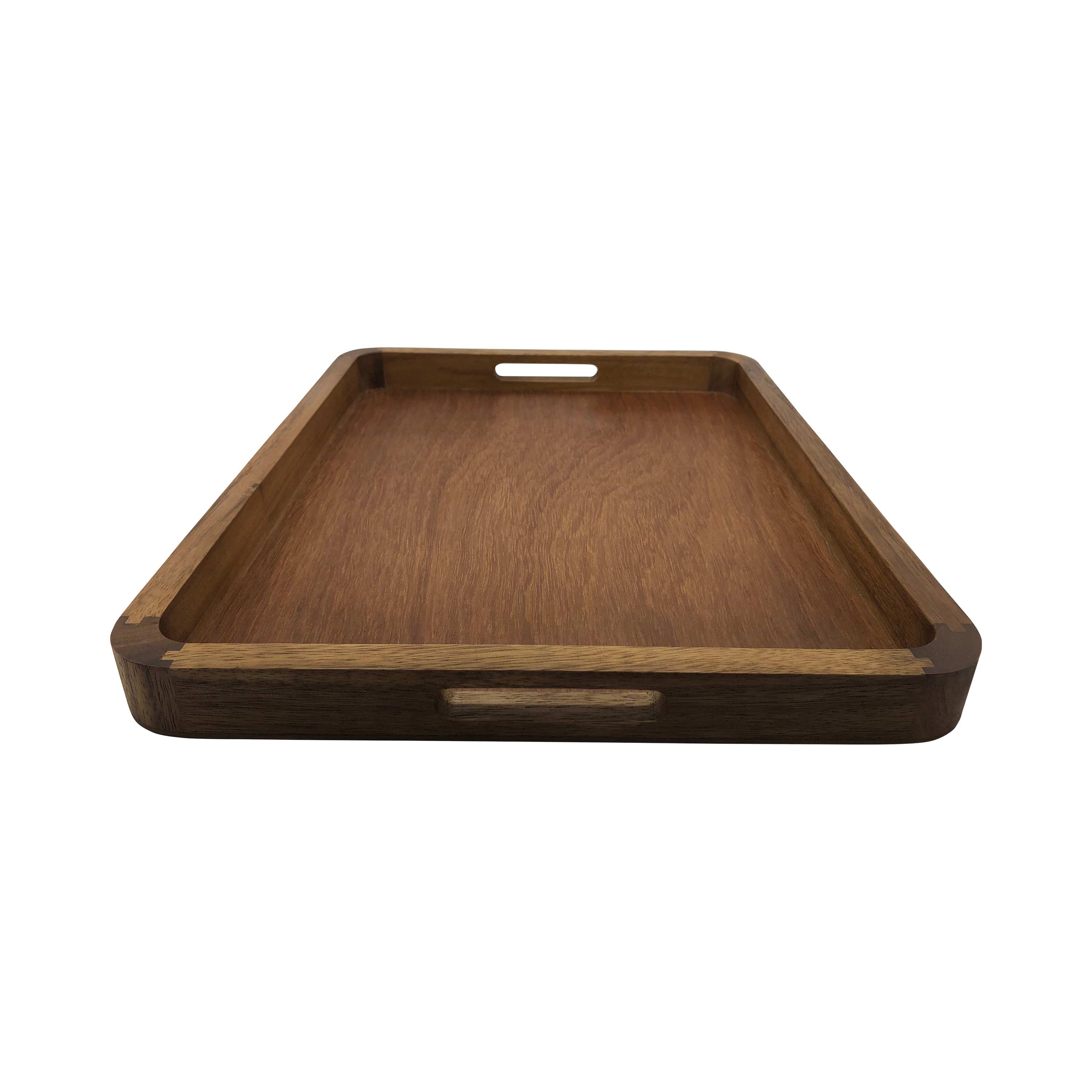 Rectangular Serving Tray   14" x 18" Secondary image